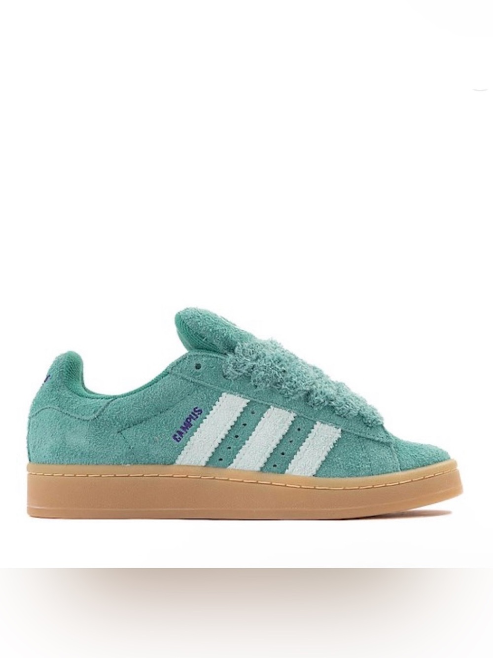 🧤 ADIDAS CAMPUS 00S SEMI FLASH AQUA 🧤